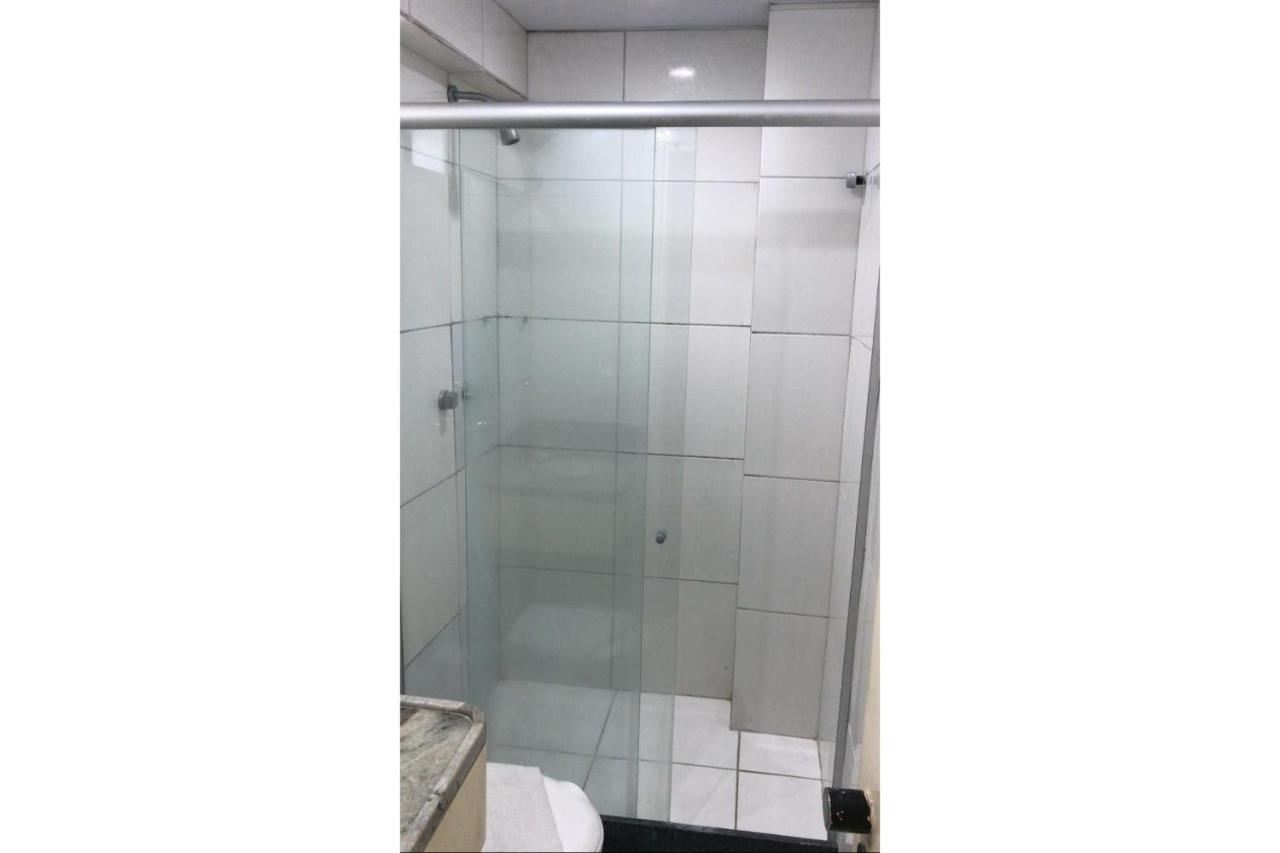 703 Flat Mobiliado Praia De Iracema Fortaleza  Exterior foto