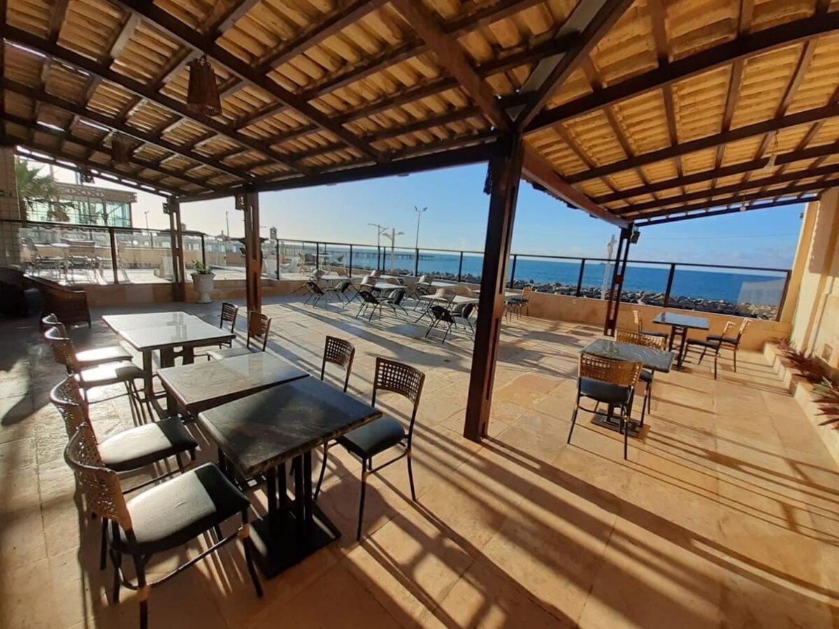 703 Flat Mobiliado Praia De Iracema Fortaleza  Exterior foto